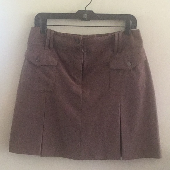 Izod cute golf skirt size 6
